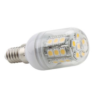 EUR € 4.96   LED Lamp 2800 3200K Warm Wit Licht (Maïsvorm), Gratis