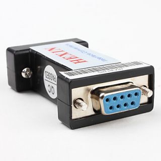 USD $ 9.99   RS232 to RS485 Data Communication Converter Module,