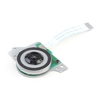 New Replacement Spindle Hub And Motor Assembly for Wii