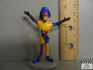 Clopin 2 25  Hunchback of Notre Dame Applause New