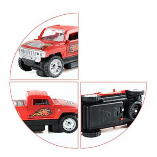 USD $ 9.79   Children’s Pickup Toy Truck,