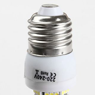 witte led corn lamp (220 240v), Gratis Verzending voor alle Gadgets