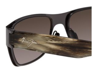 Maui Jim Special Edition Kamuela Polarized Sunglasses Authentic