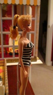 Vintage Barbie Mix N Match Gift Set Very RARE