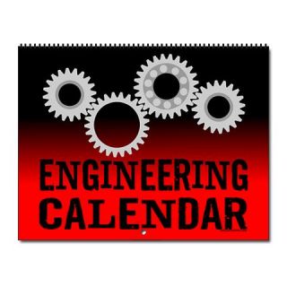 2013 Engineering Calendar  Buy 2013 Engineering Calendars Online