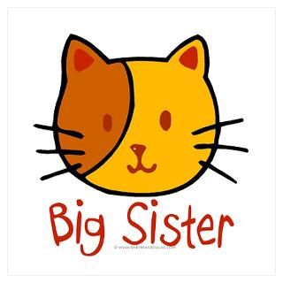 2013 Big Sister Calendar  Buy 2013 Big Sister Calendars Online
