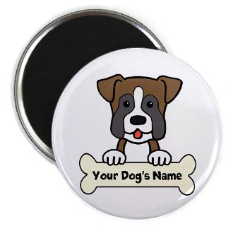 Boxer Art Gifts  Boxer Art Kitchen and Entertaining  Personalized