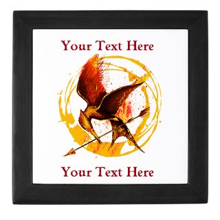 75Th Annual Hunger Games Gifts  75Th Annual Hunger Games Home Decor