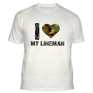 Love My Lineman Gifts & Merchandise  I Love My Lineman Gift Ideas