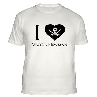 Love Victor Newman T Shirts  I Love Victor Newman Shirts & Tees