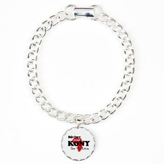 2012 Gifts  2012 Jewelry  Stop Kony 2012 Bracelet