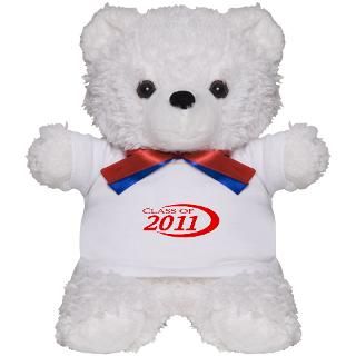 2011 Graduation Teddy Bear  Buy a 2011 Graduation Teddy Bear Gift