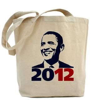 Obama 2012 Bags & Totes  Personalized Obama 2012 Bags