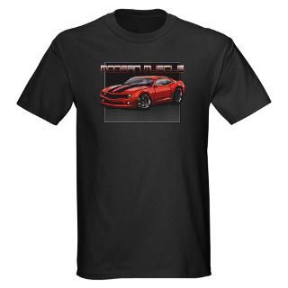 2010 Camaro T Shirt
