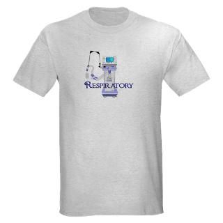 shirts  Respiratory Therapy 2011 Light T Shirt