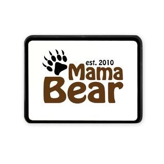 Mama Bear Claw 2010 Hitch Coverle) for $15.00