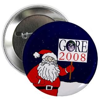 New President in 2008 : Irregular Liberal Bumper Stickers n Pins