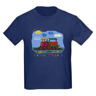 Toddler Train T Shirts  Toddler Train Shirts & Tees