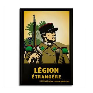 Foreign Legion Gifts & Merchandise  Foreign Legion Gift Ideas