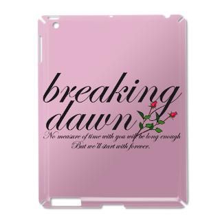 Breaking Dawn iPad2 Case > The Twilight Saga Breaking Dawn Part 2