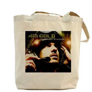 Aris 2 Album Tote Bag > THE SIR ARI GOLD OFFICIAL FAN STORE : THE SIR