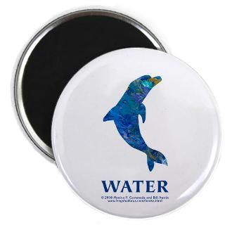 water element dolphin magnet $ 5 99 qty availability product number