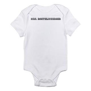 Roethlisberger Baby Bodysuits  Buy Roethlisberger Baby Bodysuits