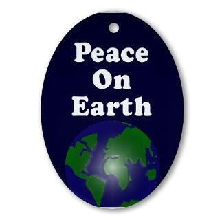 peace on earth christmas tree ornament $ 7 00 qty availability product