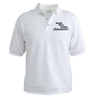 Bushwood Country Club Caddy Day Golf Shirt by Mongoware