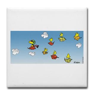 woodstock s fleet tile coaster $ 6 50 qty availability product number