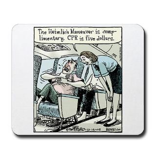 Airline Gifts  Airline Home Office  10 14 05 Mousepad