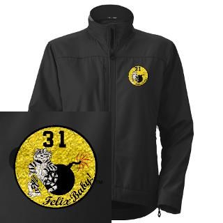 Gifts  Aircraft Jackets  F 14 Tomcat VF 31 Tomcatters Jacket
