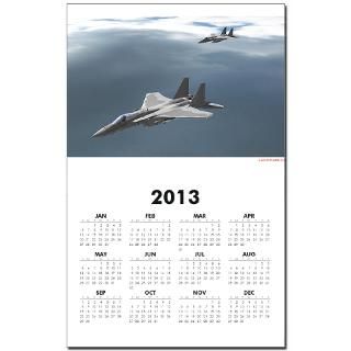 15 Eagles Soar into the Darkness Calendar Print for $10.00