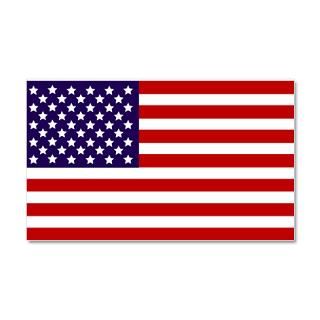 American Flag Gifts > American Flag Wall Decals > American Flag