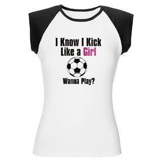 Girls Soccer T Shirts  Girls Soccer Shirts & Tees