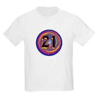 21St Birthday T Shirts  21St Birthday Shirts & Tees