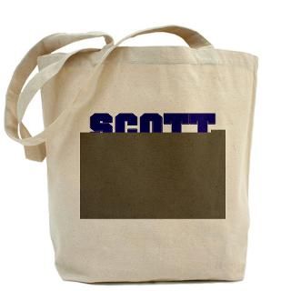 Scott 23 Tote Bag for $18.00