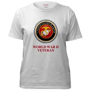 USMC Veteran Tee Shirt 24