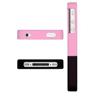 Lil Pink Crush Black Plaid iPhone 4 Slider Case > Lil Pink Crush: Life