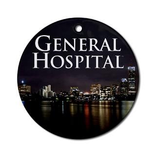 Home & Gifts  General Hospital TV Store