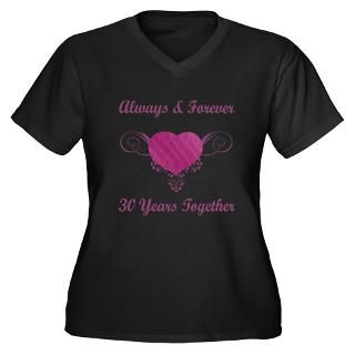 30Th Anniversary T Shirts  30Th Anniversary Shirts & Tees