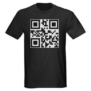 Qr Code T Shirts  Qr Code Shirts & Tees
