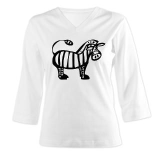 Cute Cartoon Zebra : Zen Shop T shirts, Gifts & Clothing