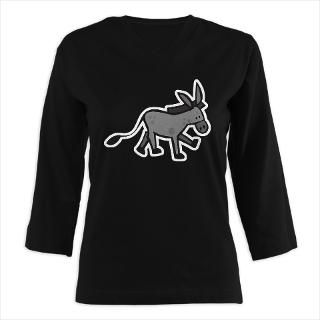 Cute Donkey : Zen Shop T shirts, Gifts & Clothing
