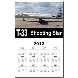33 SHOOTING STAR Calendar Print for $10.00