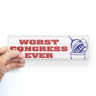 Worst Congress Ever Gifts & Merchandise  Worst Congress Ever Gift