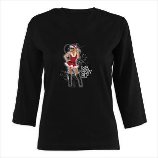 Ms. Sexy Elf T shirts & Gifts  Incognita Enterprises
