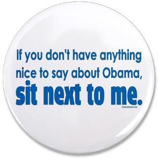 Anti Democrat Gifts  Anti Democrat Buttons  Anti Obama If You Don