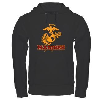 USMC Hoodies & Hooded Sweatshirts  Buy USMC Sweatshirts Online