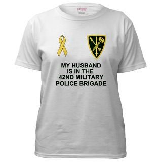 Retired Military Husband T Shirts  Retired Military Husband Shirts